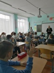 Единая родительская неделя.