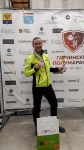 Гатчинский полумарафон