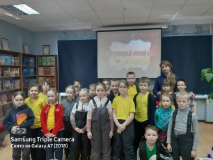 Мастерская красоты «Тюльпанное настроение»
