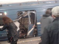 Действия населения при угрозе террористических актов 