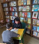 "Неделя детской книги - 2023"  с  21 по 27 марта