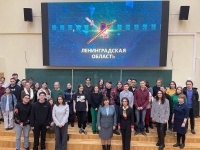 КОМАНДА 47 В МОСКВЕ ПРИГЛАШАЕТ К СОТРУДНИЧЕСТВУ СТУДЕНТОВ ЛЕНИНГРАДСКОЙ ОБЛАСТИ, ОБУЩАЮЩИХСЯ В МОСКОВСКИХ ВУЗАХ