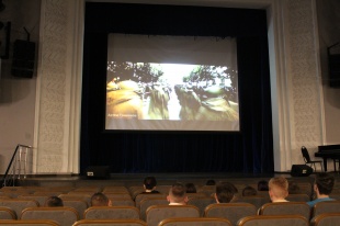 ���� �������� "������� ������!"