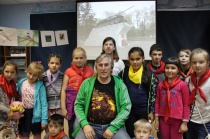 ����� � ������ ���� ������� 