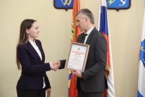 Итоги молодёжной политики за 2023 год