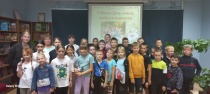 День семейного общения «Я дарю тебе ромашку»