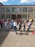 Лето, солнце, радость…
