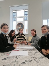 ����� ��������� ������� �� ������� �� "���������� �����"