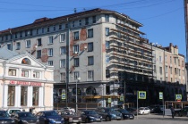 � ������� � ������� �����-���������� ������ ������������