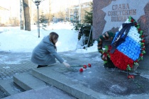 23 ������� �� �������� ���� �� ����� ���������� � ����� ������ ���������� - ���� �������� ����� ������. 