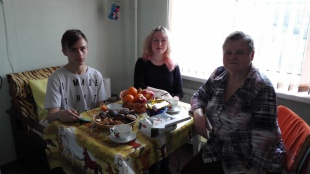 ����� "������ ����"  