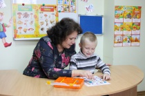 В помощь детям и родителям 