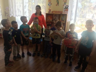 �������������-��������������� ����������� "� ������ � ������� ������"