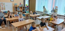 Литературное путешествие «Моя Вообразилия!»