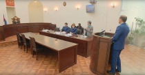 В Ленобласти прошло первое заседание суда по делу о геноциде мирных жителей нацистами в годы Великой Отечественной войны 