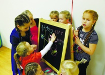 ����������� ������������ � ����������� 