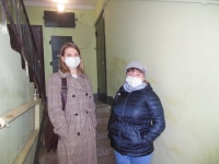 С 1 по 30 апреля в МО «Светогорское городское поселение» проведен второй этап "Семья" комплексной профилактической операции "Подросток". 