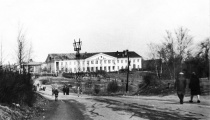 К 130-летию города Светогорска. Исторический очерк  Рубрику ведет А.А. Осмаков.   Первые дороги-улицы в Enso и их описание