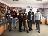 �������� ���������������� �������� � ������ � ����������