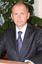 ИНТЕРВЬЮ С ГЛАВОЙ АДМИНИСТРАЦИИ