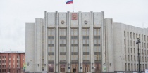 Губернаторский кадровый резерв