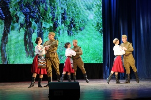 ����������� ������� "���� � �����, ������� ������", ����������� ��� ������