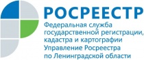 ИЗВЕЩЕНИЕ  О внесении изменений  в постановление Правительства Ленинградской области от 08.11.2021 № 706 «Об утверждении результатов определения кадастровой стоимости объектов недвижимости (за исключением земельных участков), расположенных на террит. ЛОО