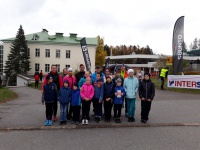 ������������ ���������� ��������� �� �X-run�. 