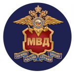 Информация МВД России