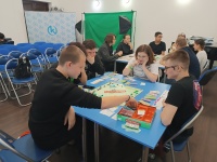 День настольных игр