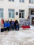 День памяти о россиянах,  исполнявших служебный долг за пределами Отечества