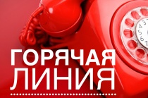 «Горячая линия» по вопросам обеспечения детей – инвалидов техническими средствами реабилитации