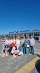 Культурное пространство города Калининграда