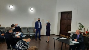 �������� ����� ������������� �������������� �����������