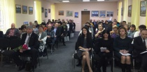 Вопросы местного значения