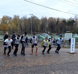 Чемпионат и Первенство Ленинградской области по горному бегу