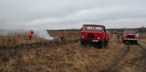 О выполнении противопожарных мероприятий на территории МО «Светогорское городское поселение» в  пожароопасном  периоде  2020 года