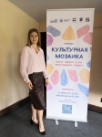 «Культурная мозаика» набирает обороты в Ленинградской области