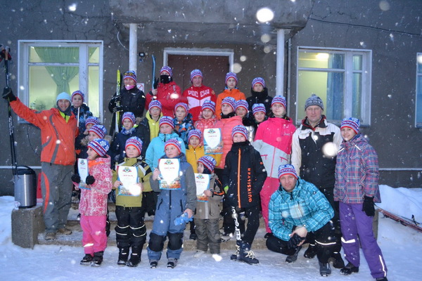 Соревнования по лыжным гонкам ЛЫЖНЯ РОССИИ 2021.jpg